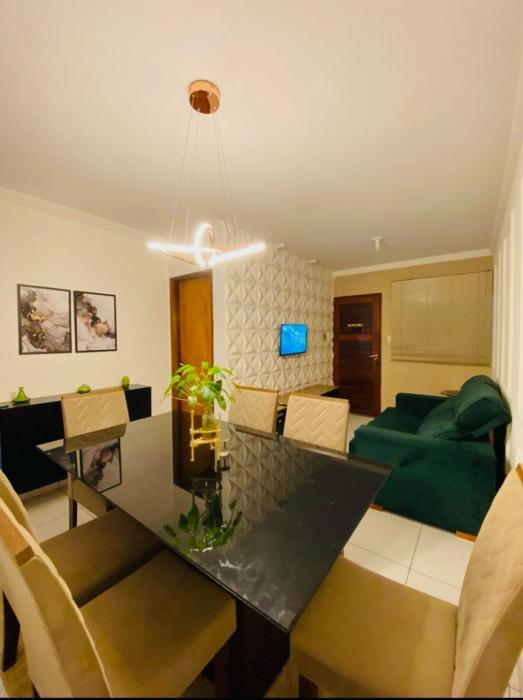 Casa para São João