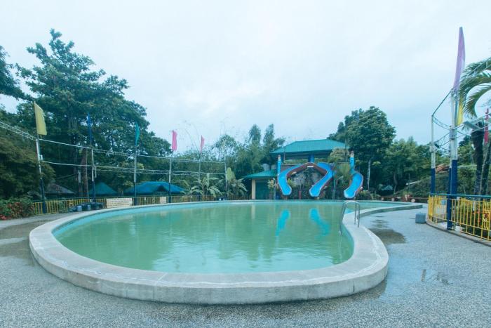 Villa Del Carmen Resort & Restaurant by RedDoorz