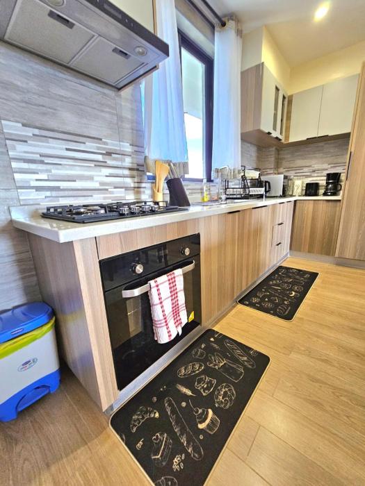 royal magnificent apartments with well equipped gym,heated swimming pool, private parking space, children play area and unbeatable city views