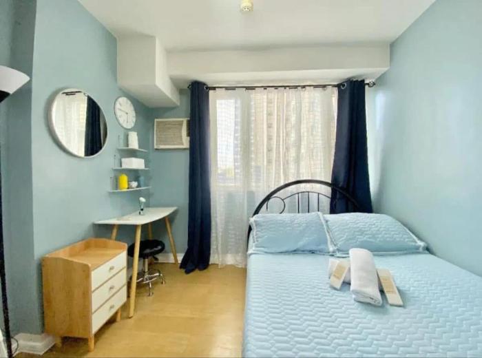 Condo in Taguig near BGC by Flourish Dreamscape