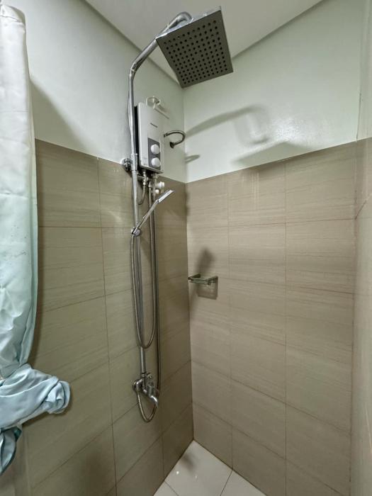 Shore 2 Residences Tower 1