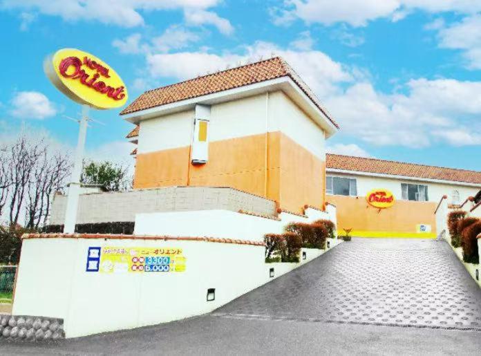 ホテル オリエント