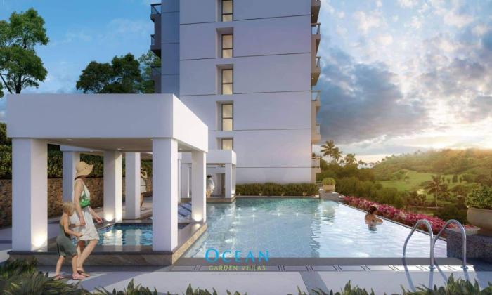 Consuelo Boracay Unit Rental