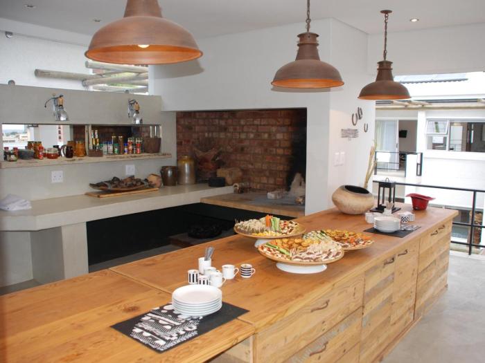 Villa Vista Guesthouse, Windhoek, Namibia