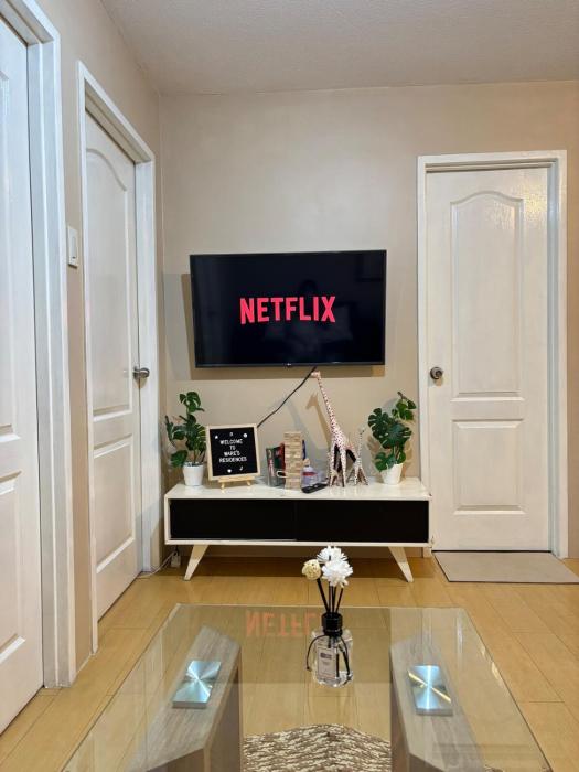 Cozy 2BR Condo Free Pool Access