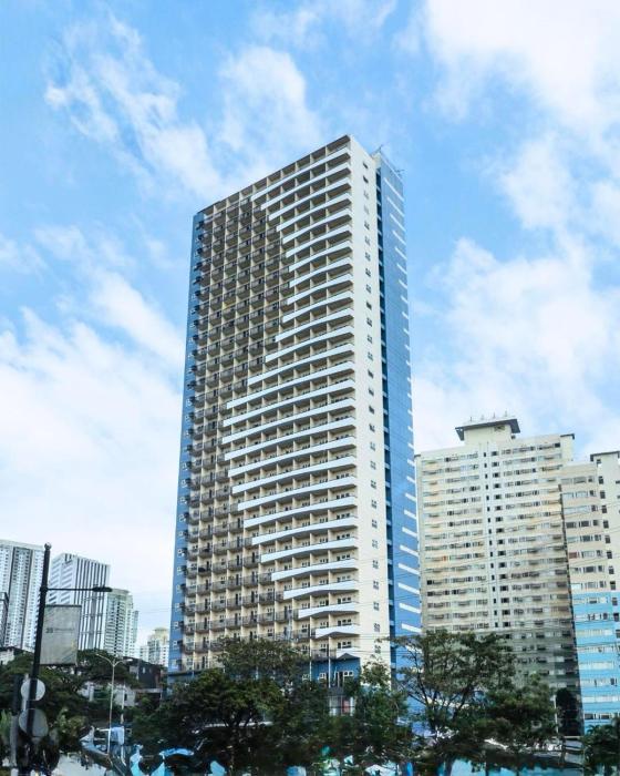 Novel Hotel Manila