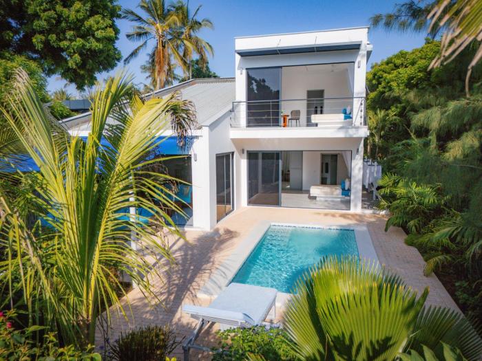 Coral Reef Villas Watamu