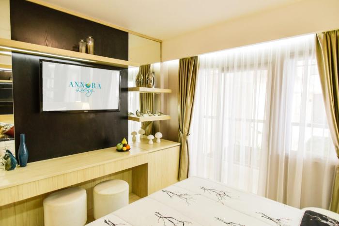 Annora Living by RDK