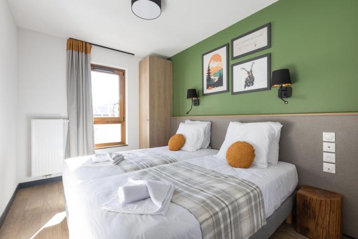 Résidence Club MMV SERRE CHEVALIER Le Serra Neva