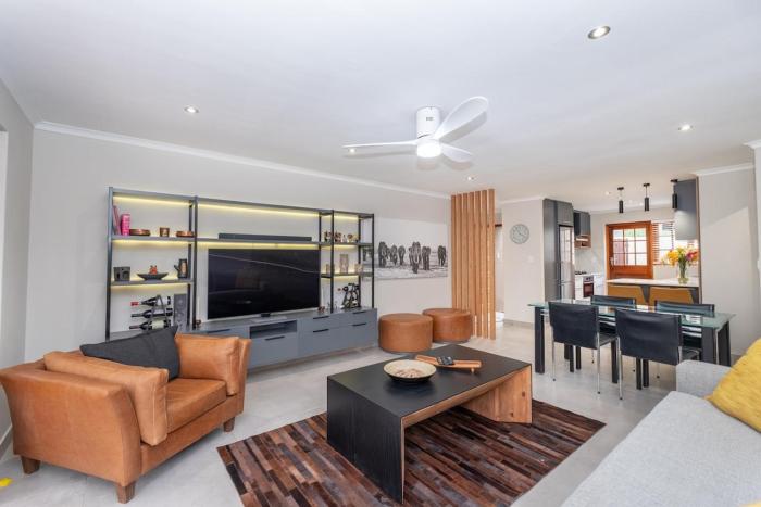 Serenity at Cape Bay