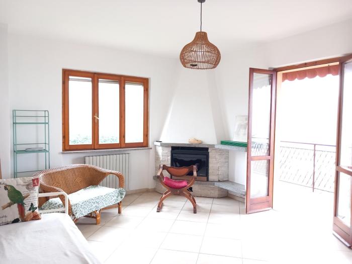 Sunsets on Lake Maggiore