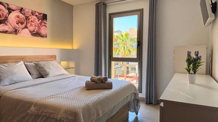 MarketHome Alcalá Cozy Retreat