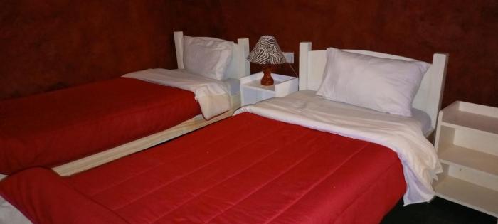 OLOOLOITIKOSHI DELIGHTS, Birika