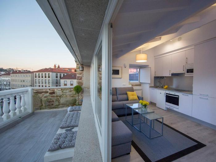 Bolboreta Apartments by Como en Casa