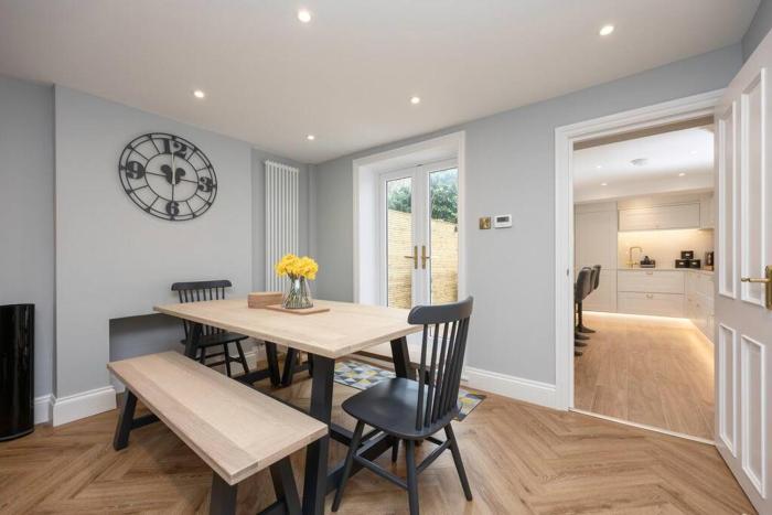 Host & Stay - Brighton Laines House