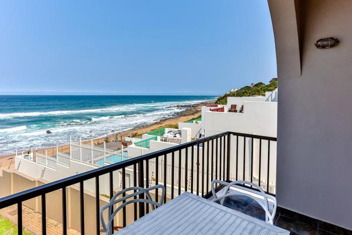 VF002 Villa Flamenco, Chakas Rock - Seaside paradise