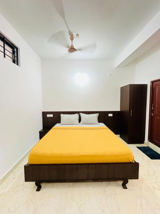 Nagashree stay inn