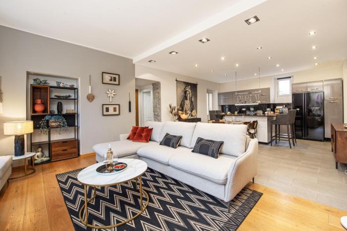 LÉCLAT, Méditerranéen - Hypercentre, Rue piétonne