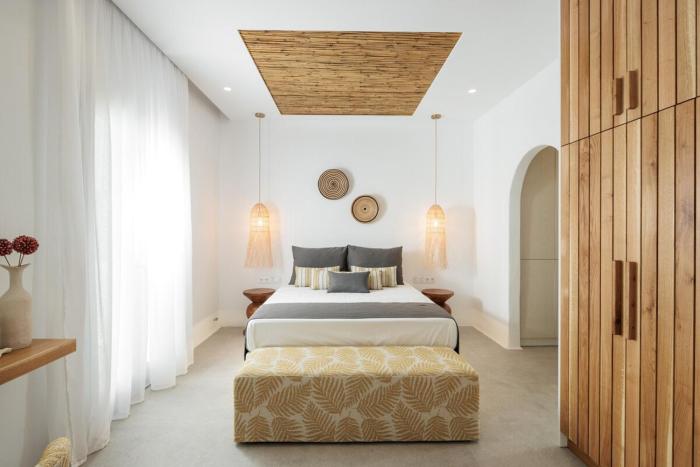 Caramelia Suite