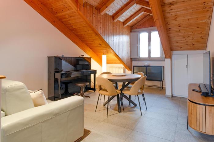 No Lift, 2 Room - Tutti p4zzi per Torino