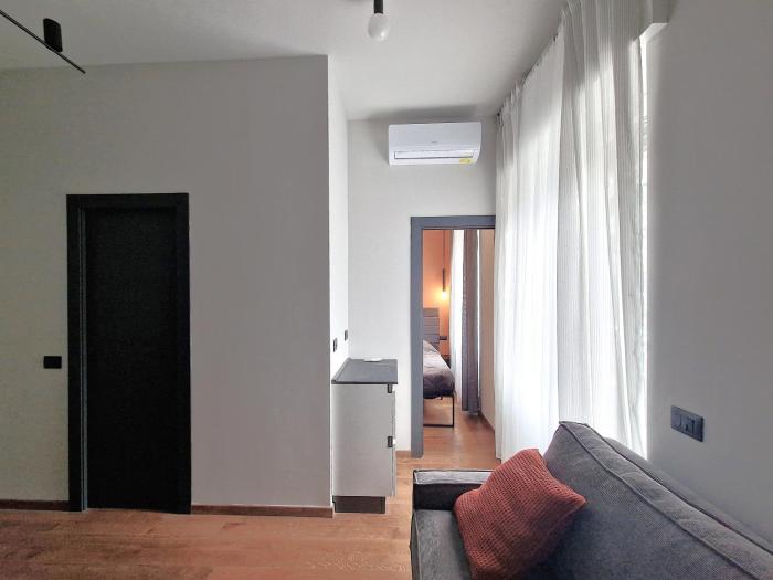 Luxury apartment - Arnaboldi 4