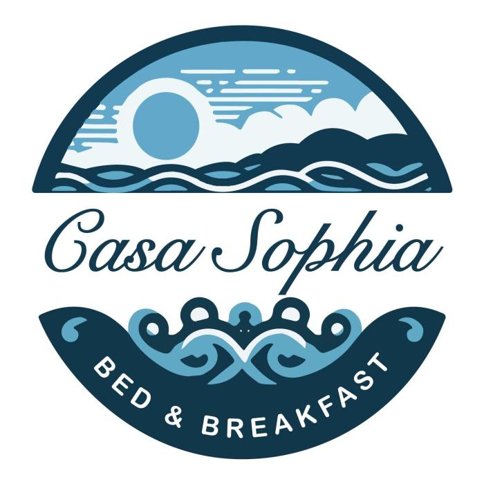 Casa Sophia