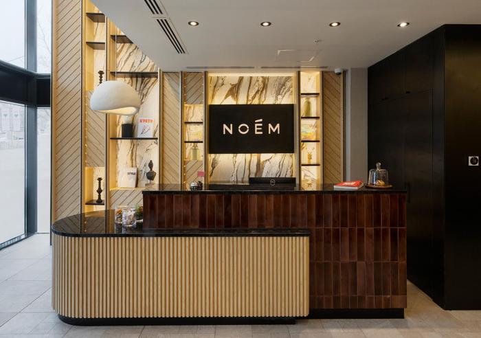 Noém Hotel