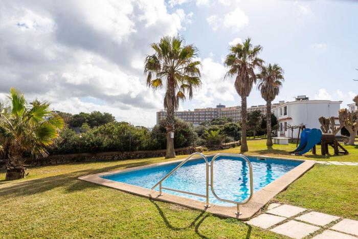 Menorca Apartamento ALOHA by Mauter Villas