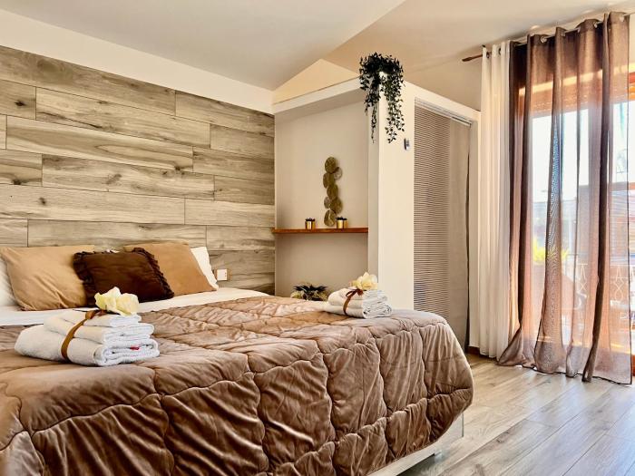 Pompei Sunday Estate Exclusive Apartaments