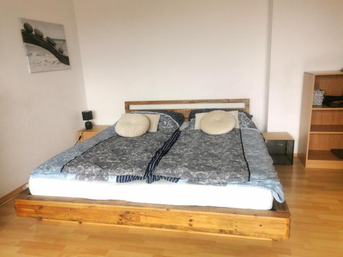 Ferienwohnung Graz City