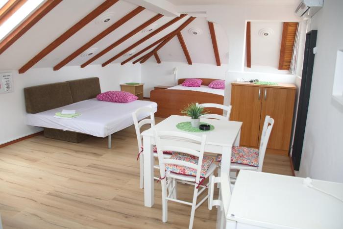 Novalja&Fun Apartments