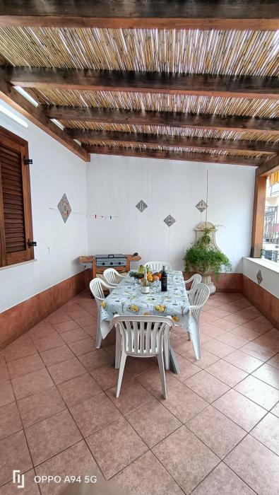 Casa Vita in centro