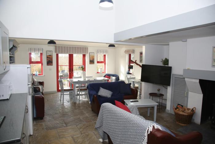 An Creagán Self Catering Cottages