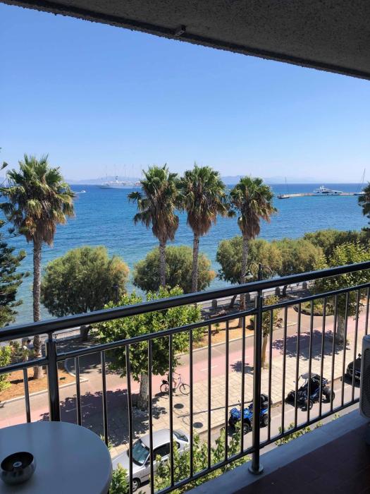 Kos City Sunstone Hotel