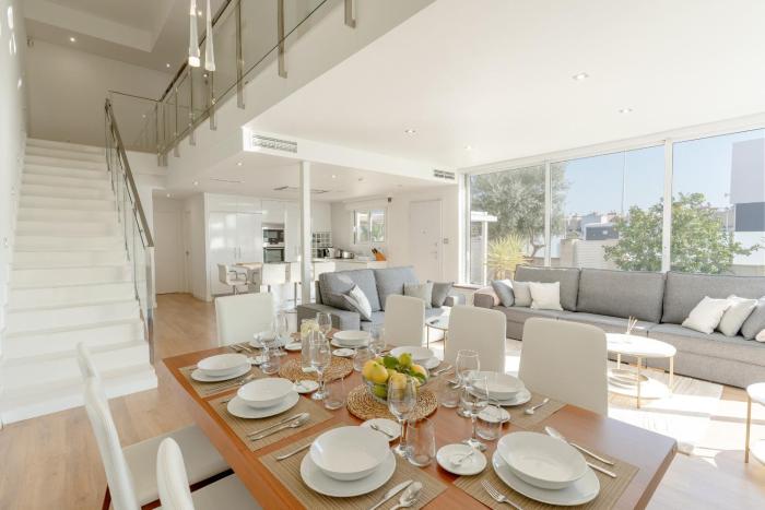 Villa Oasis del Sol Gran Alacant by United Renters