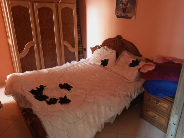 Les Jardin anass a côté Aéroport Menara