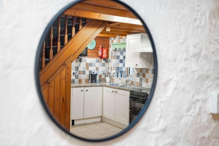 The Granary - One Bedroom Cottage - St Florence