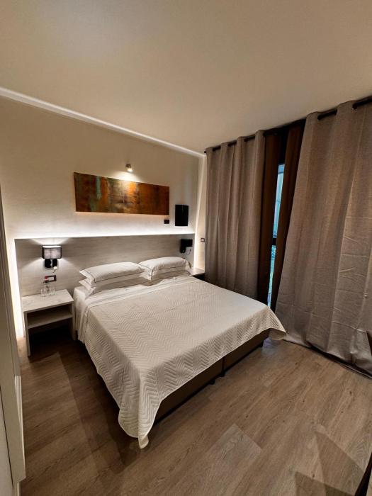 Confidence Hotel Parma