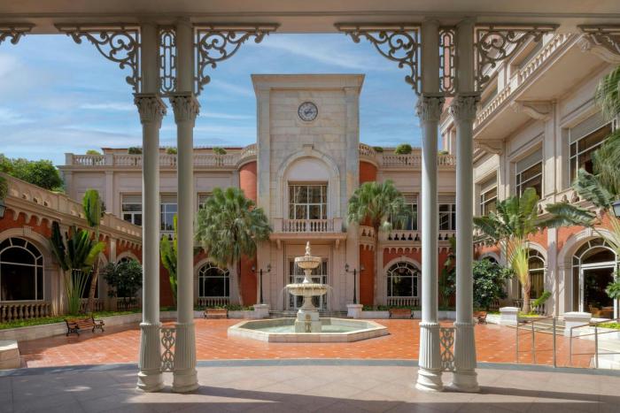 ITC Grand Central, a Luxury Collection Hotel, Mumbai