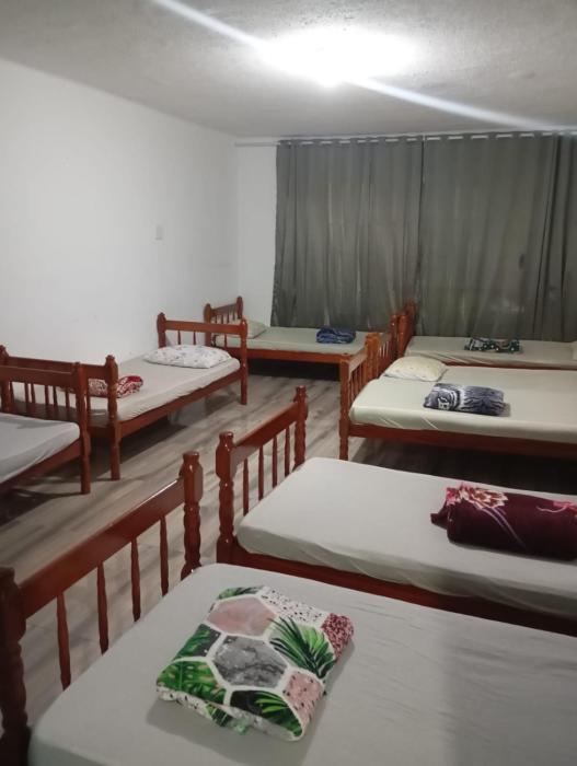 Pousada & Hostel Três Corações