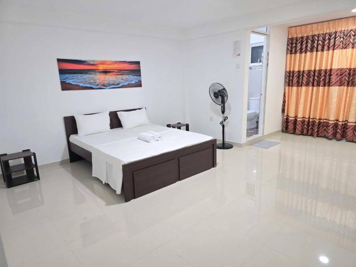 Kandy City View MPM Guest Room - 2B1