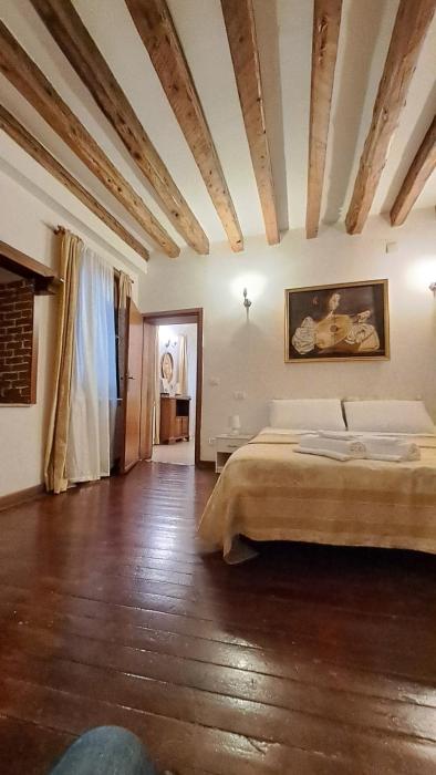 Appartamento Rialto Laura