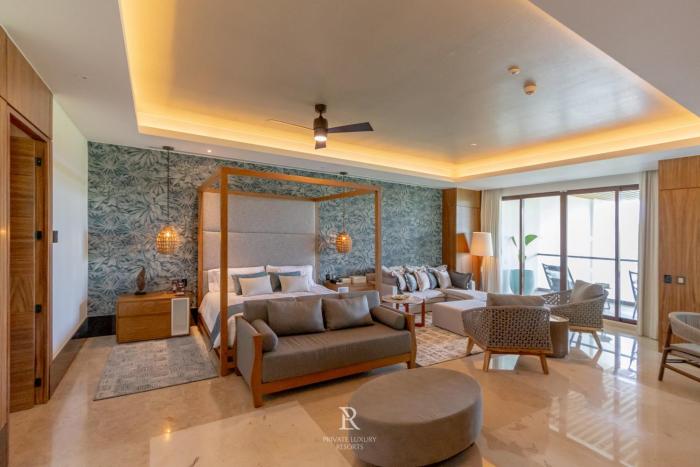 Estates Four Bedroom- Riviera Maya