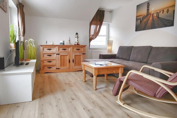 Ostseeperle Usedom App Leuchtturm