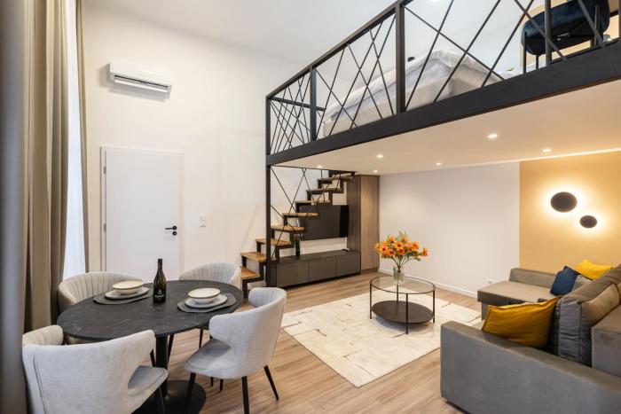 K33- Boutique Apartments, Best Location, by BQA