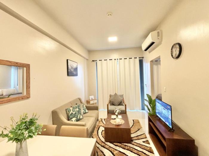 Family-Friendly Condo Unit