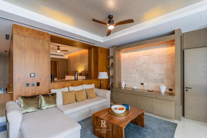 Estates One Bedroom- Riviera Maya