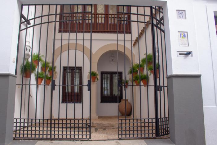 Casa Patio de los Arcos