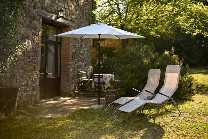 Stella Nord Podere Carbone