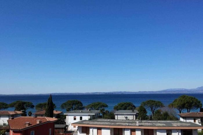 Residence Florida B5-200m dal lago, balcone, AC